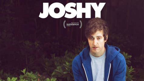 Joshy movie review - YouTube