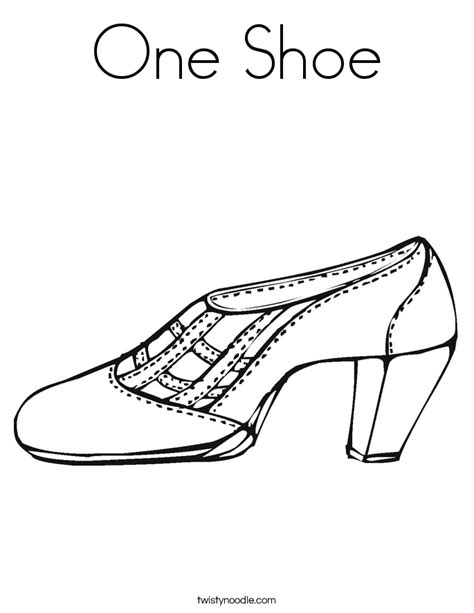 Coloring Page Of Converse Shoes Printable.ATWAN.COLORING - Coloring Home