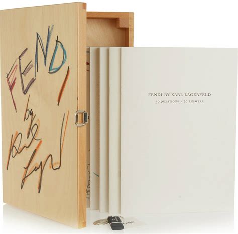 Book Review: Fendi 50 Years by Steidl | Best Design Books