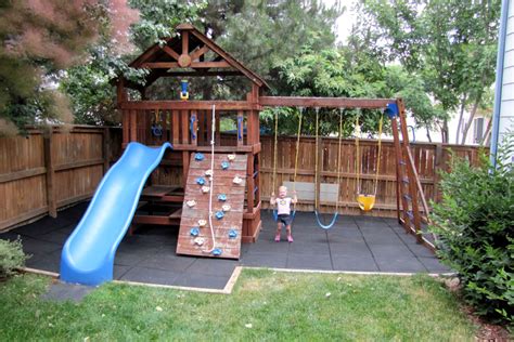 Playground Flooring Safety: The Ultimate Guide - FlooringInc Blog