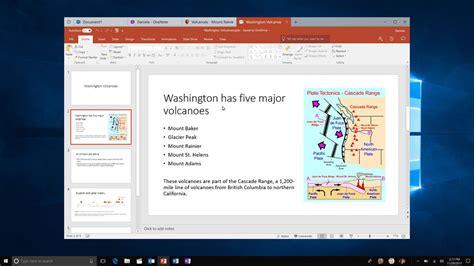 Microsoft is bringing clever tabs to every Windows 10 app - The Verge