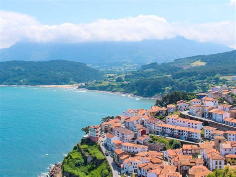 6 Magical Coastal Towns in Asturias - Explore Asturias