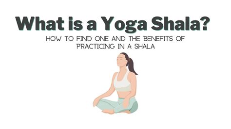 What is a Yoga Shala? - Yoga Pose Mastery