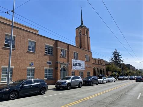 UNIVERSITY PRESBYTERIAN CHURCH - Updated January 2025 - 13 Photos & 10 Reviews - 4540 15th Ave ...