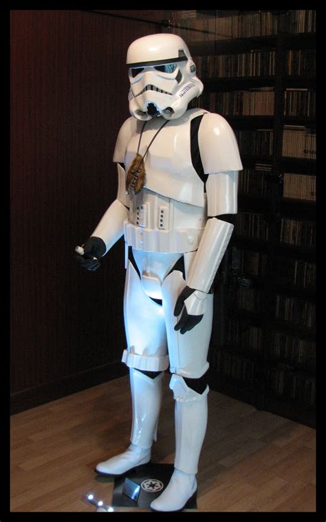 RS Prop Masters Stormtrooper armor | RPF Costume and Prop Maker Community