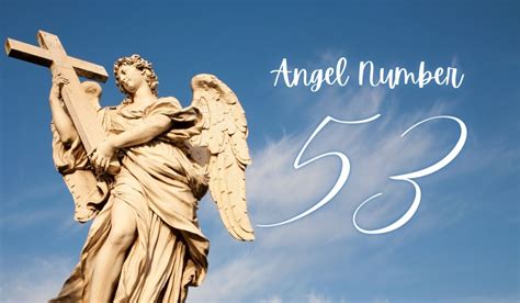 Understanding Angel Number 53 Meaning – Spirit of Joy