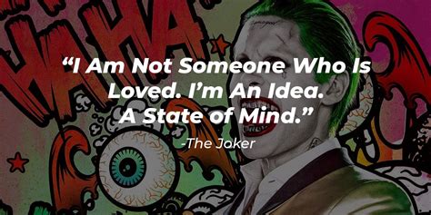 21 Suicide Squad Joker Quotes from the Supervillain