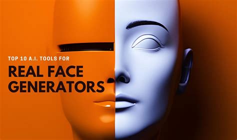 Random Face Generators: 10 Best Websites for Random Faces Generator by ...