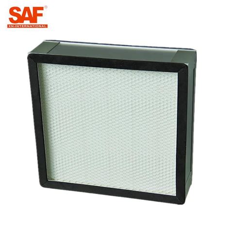 Pleating HEPA Air Filter Manufacturers and Suppliers - Factory Wholesale - XIANGNAN