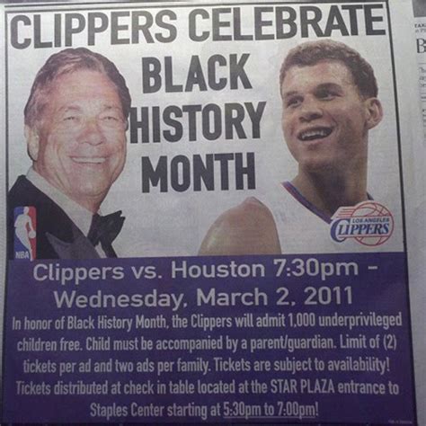 Did You Know March is Black History Month?