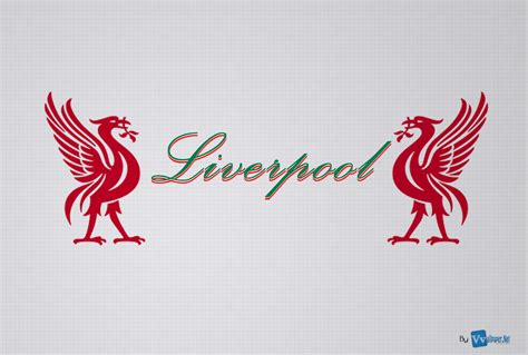 wallpaper: Hd Wallpaper Liverpool Fc