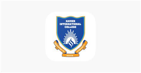 ‎Xavier International College on the App Store