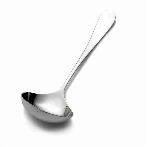 Serving ware - Soup Ladle - Excoban