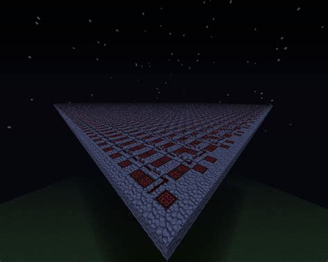 Carpet Bomb Minecraft Map