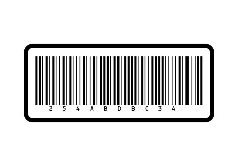 Barcode Types - A List of Popular Barcodes