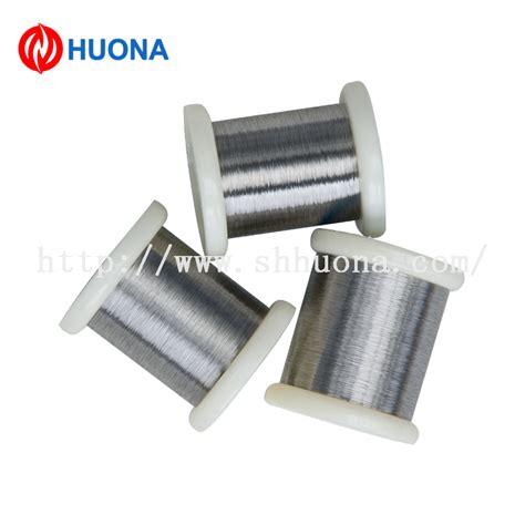 Huona K Type Industrial Used Chromel Alumel Thermocouple Bare Wire ...