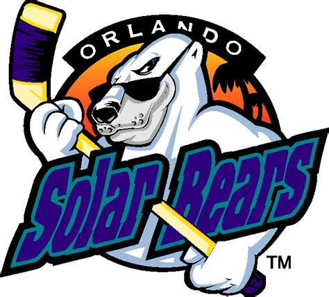 Orlando Solar Bears | Ice Hockey Wiki | Fandom