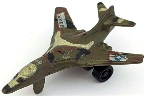 B-1 Bomber | Model Aircraft | hobbyDB