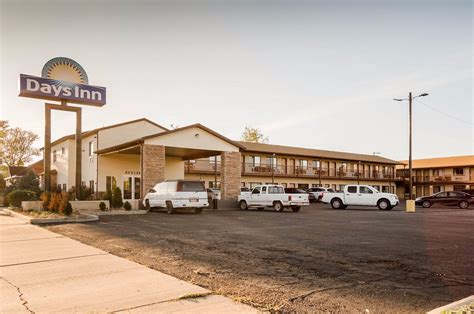 DAYS INN BY WYNDHAM PANGUITCH (AU$113): 2022 Prices & Reviews (Utah) - Photos of Hotel - Tripadvisor