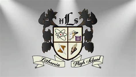 DCSD - Lithonia High School 2023 Graduation Ceremony : DeKalb County ...