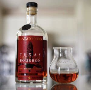 Balcones Texas Pot Still Bourbon - Whiskey Consensus