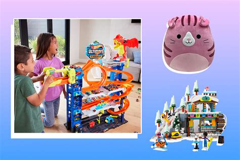 Best Black Friday toy deals to expect in 2023, from Lego to Disney