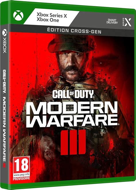 Call of Duty Modern Warfare III - Wishupon