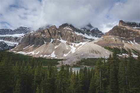 12 Best Hikes in Banff National Park | The Planet D