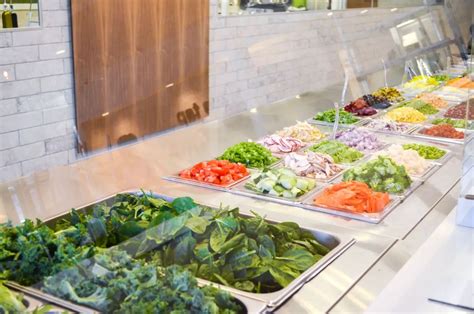 Salata Salad Kitchen Continues Growth Throughout Dallas-Fort Worth ...