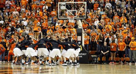 Oklahoma State Cowboys: NCAA Tournament Team Preview - Guardian Liberty ...