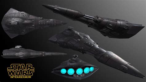 Republic Class Star Destroyer by dolynick on DeviantArt