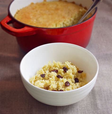 Soaked Millet Porridge - Beets & Bones