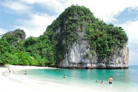 The ONLY Krabi Island-Hopping Guide You’ll Need for Your Next Getaway