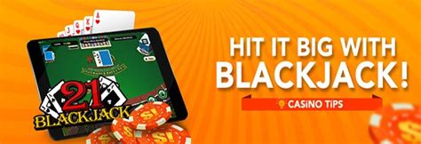 Slotastic - Blackjack Tips & Tricks You Should Be Using!