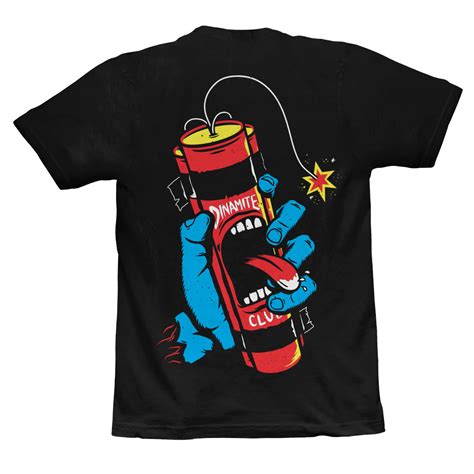 Band Merchandise Collection - UPDATED on Behance