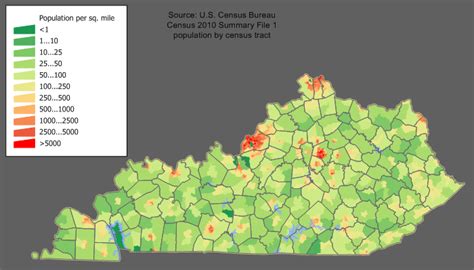 File:Kentucky population map.png - Wikimedia Commons