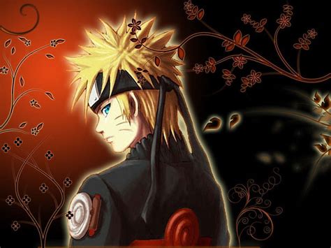 Best Profile : Naruto Uzumaki ...!!, naruto sad HD wallpaper | Pxfuel