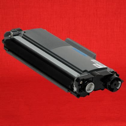 Black High Yield Toner Cartridge Compatible with Brother MFC-L2700DW (N0940)