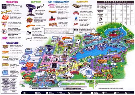 Universal Studios circa 1999 | Theme Parks | Pinterest | Universal studios florida, Theme park ...