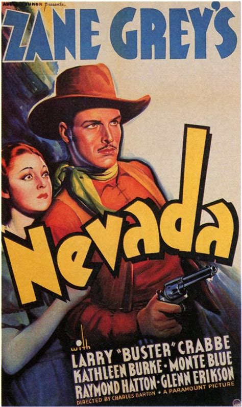Nevada (1935)