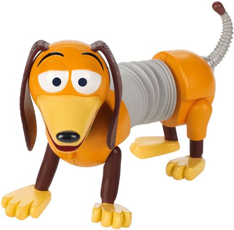 Disney Pixar Toy Story 4 Slinky Figure | Toys R Us Canada