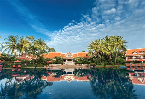 Enjoy the comforts of a luxury village at this Samui resort | BK Magazine Online