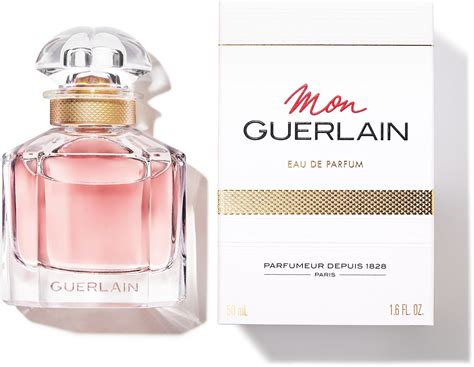 GUERLAIN MON EDP 50ML | Perfume in Bangladesh