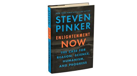 Steven Pinker Wants You to Know Humanity Is Doing Fine. Just Don’t Ask ...