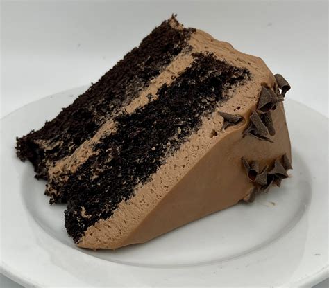 Chocolate Cake - The Cakeroom Bakery Shop