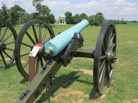 Civil War Artillery - Civil War Academy - American Civil War