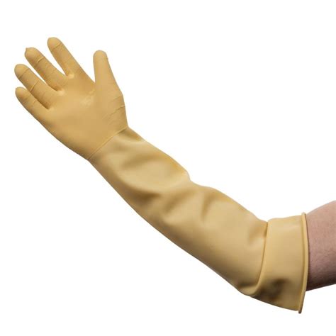 Buy Heavy duty cleaning gloves| Couple online - HorecaTraders