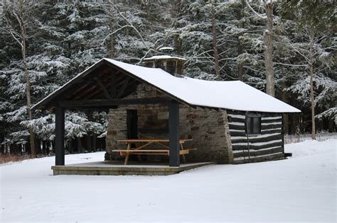 Parker Dam State Park: Beautiful Cabins, Lake, Natural Beauty, and More | Interesting ...