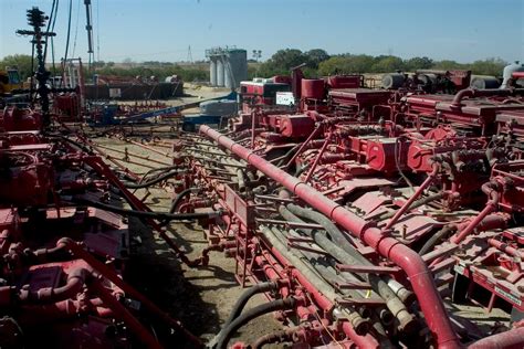 Halliburton pays $18.3 million in back wages after Labor Department investigation - San Antonio ...