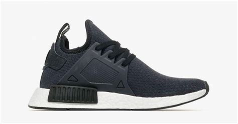 Adidas NMD XR1 Black White JD Sports - Cool Sneakers